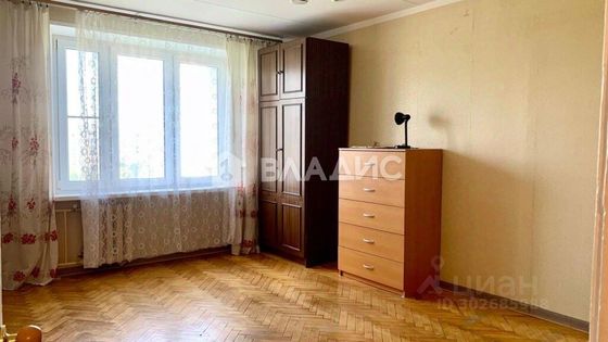 Продажа 1-комнатной квартиры 35,3 м², 10/12 этаж