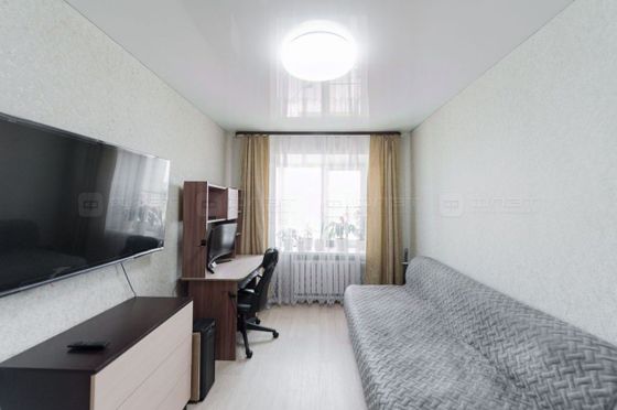 Продажа 1-комнатной квартиры 21,7 м², 9/9 этаж