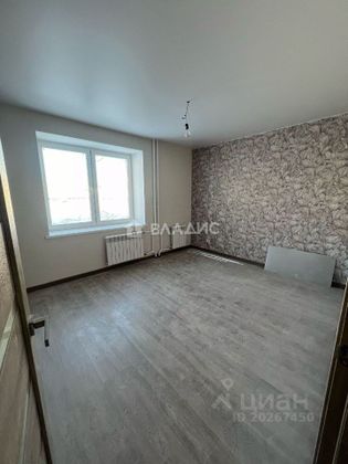 Продажа 3-комнатной квартиры 63 м², 2/10 этаж