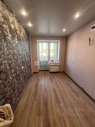 Продажа 3-комнатной квартиры 63 м², 2/10 этаж