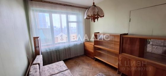 Продажа 2-комнатной квартиры 42,5 м², 8/9 этаж