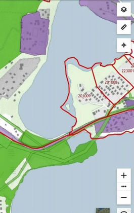 Продажа участка, 15 соток