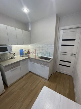 Аренда 3-комнатной квартиры 47 м², 1/5 этаж