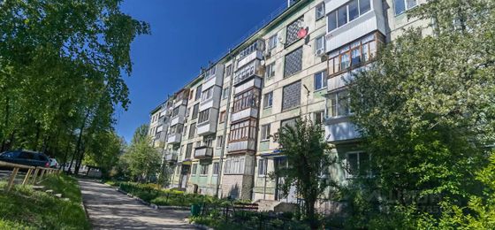 Продажа 2-комнатной квартиры 49,7 м², 2/5 этаж