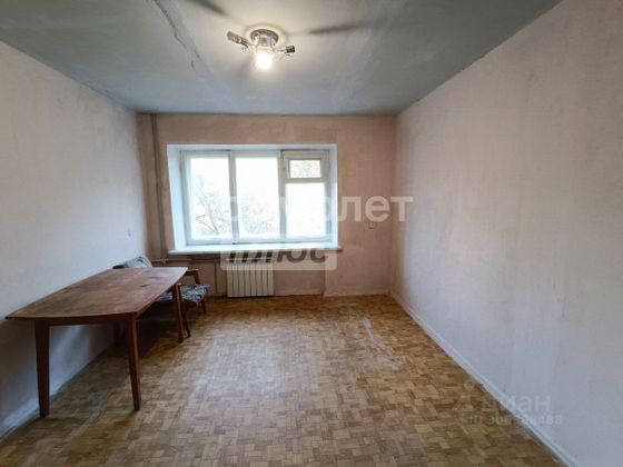 Продажа 1-комнатной квартиры 18,3 м², 3/5 этаж