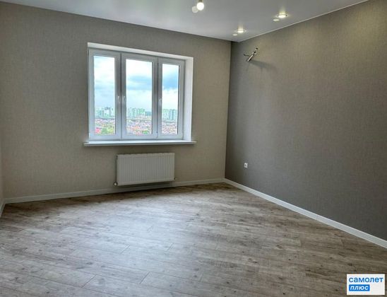 Продажа 2-комнатной квартиры 64 м², 11/22 этаж