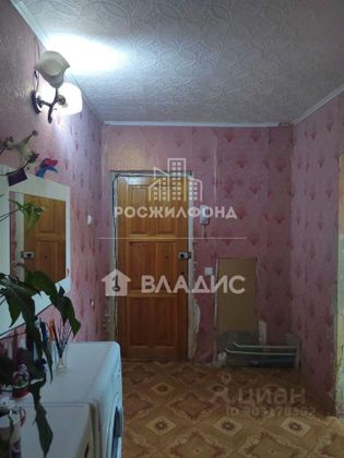 Продажа 2-комнатной квартиры 53,9 м², 5/5 этаж