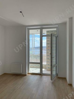 Продажа 1-комнатной квартиры 40 м², 1/25 этаж