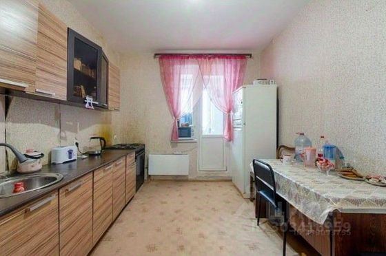 Продажа 2-комнатной квартиры 59,4 м², 9/25 этаж