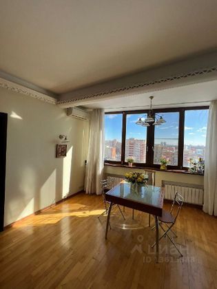 Продажа 3-комнатной квартиры 82 м², 10/12 этаж