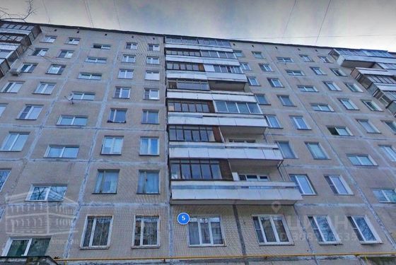 Продажа 2-комнатной квартиры 47,4 м², 4/9 этаж