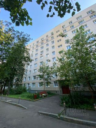 Продажа 3-комнатной квартиры 59 м², 3/9 этаж