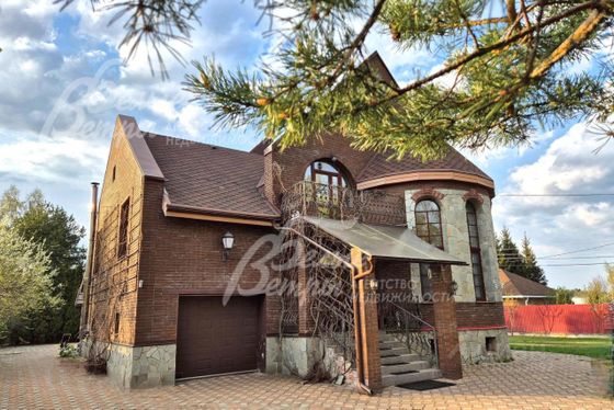 Аренда дома, 200 м², с участком 15 соток