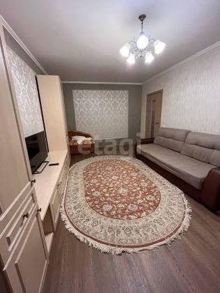 Продажа 1-комнатной квартиры 39 м², 1/5 этаж