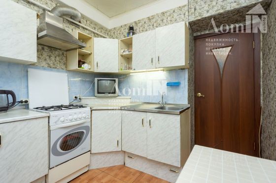 Продажа 3-комнатной квартиры 58,2 м², 1/9 этаж