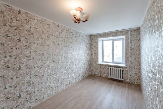 Продажа 3-комнатной квартиры 57,3 м², 2/5 этаж