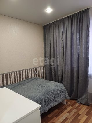 Продажа 2-комнатной квартиры 74,3 м², 6/17 этаж