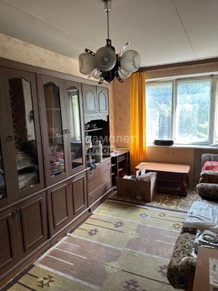 Продажа 2-комнатной квартиры 46 м², 4/5 этаж