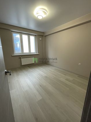 Продажа 2-комнатной квартиры 46,8 м², 19/19 этаж