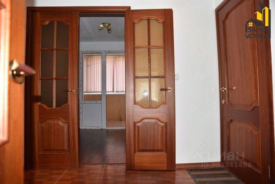 Продажа 4-комнатной квартиры 79,8 м², 4/6 этаж