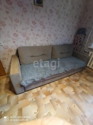 Продажа 1-комнатной квартиры 28,1 м², 2/5 этаж