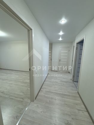 Продажа 3-комнатной квартиры 62,4 м², 6/9 этаж