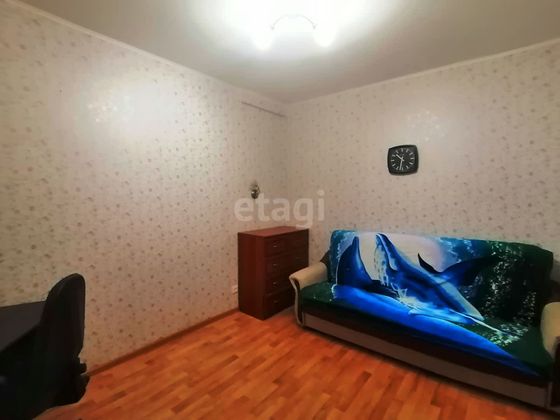 Продажа 1-комнатной квартиры 31,9 м², 1/2 этаж