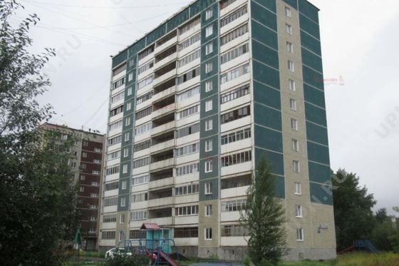 Продажа 2-комнатной квартиры 48 м², 1/12 этаж