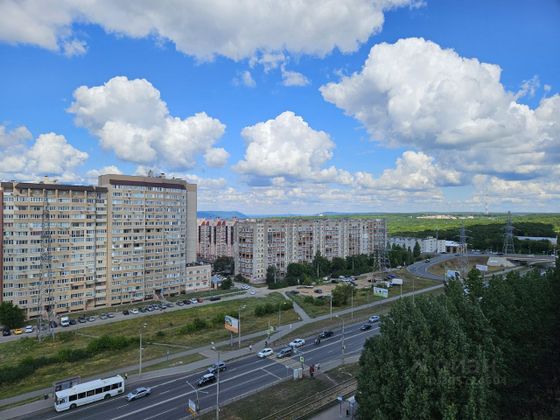 Продажа 3-комнатной квартиры 66,2 м², 12/12 этаж