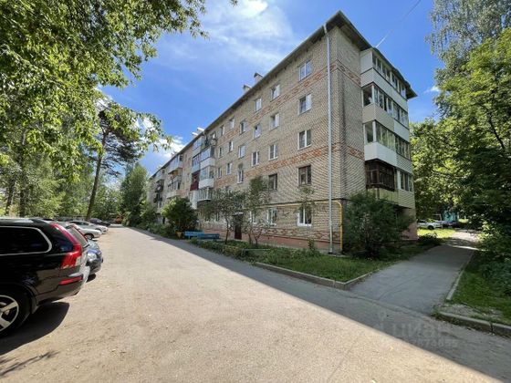 Продажа 1 комнаты, 14,2 м², 3/5 этаж