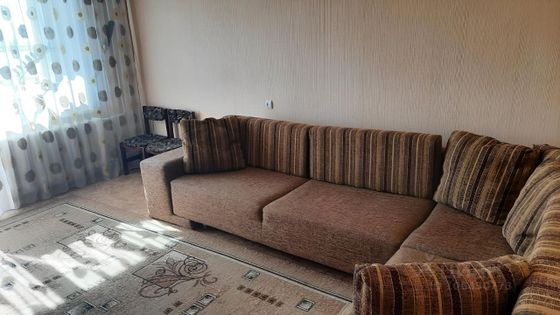 Продажа 2-комнатной квартиры 48,7 м², 5/10 этаж