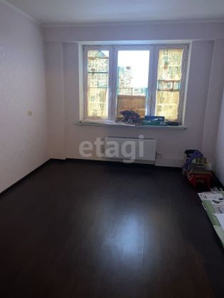 Продажа 1-комнатной квартиры 36 м², 3/13 этаж