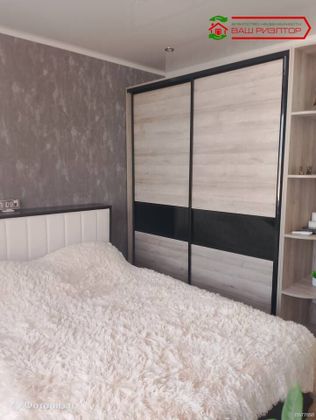 Продажа 2-комнатной квартиры 58 м², 10/10 этаж