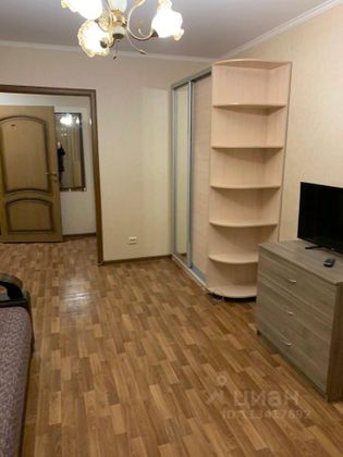 Продажа 1-комнатной квартиры 40 м², 1/9 этаж