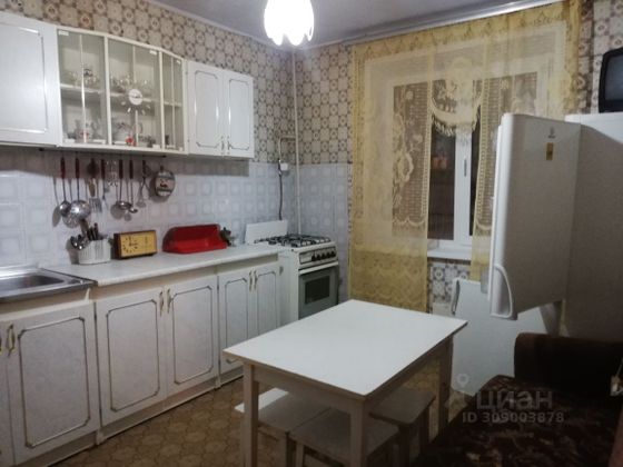 Аренда 3-комнатной квартиры 70 м², 4/5 этаж