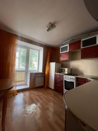 Продажа 2-комнатной квартиры 49,3 м², 1/5 этаж