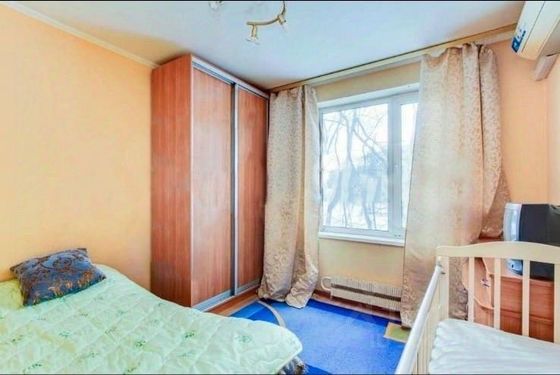 Продажа 1-комнатной квартиры 32,4 м², 1/9 этаж