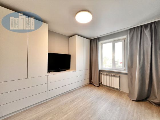 Продажа 2-комнатной квартиры 51,7 м², 4/5 этаж