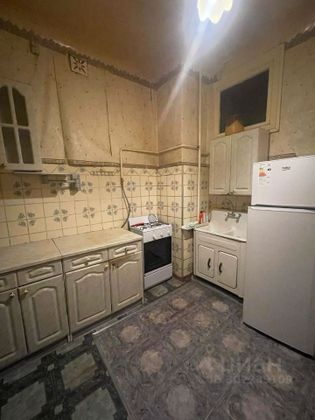 Продажа 3-комнатной квартиры 86,3 м², 4/5 этаж