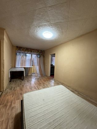 Продажа 2-комнатной квартиры 40,7 м², 2/5 этаж