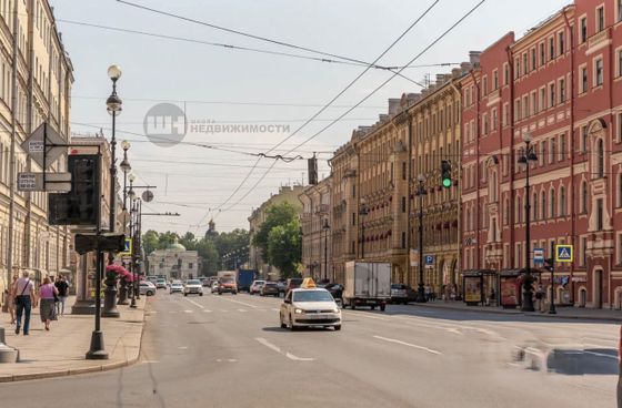 Продажа 2-комнатной квартиры 68,9 м², 5/5 этаж