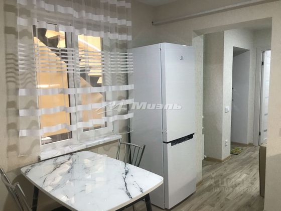 Продажа 2-комнатной квартиры 46 м², 1/1 этаж