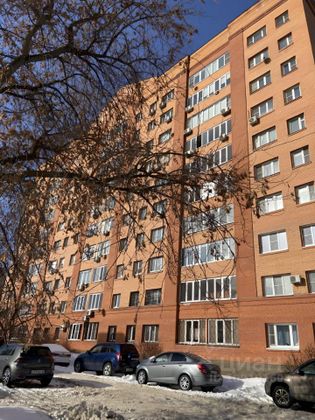 Продажа 1-комнатной квартиры 46 м², 1/10 этаж