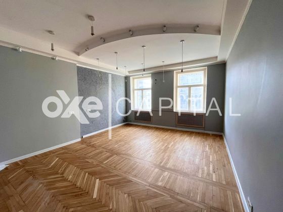 Продажа 4-комнатной квартиры 123,1 м², 4/7 этаж