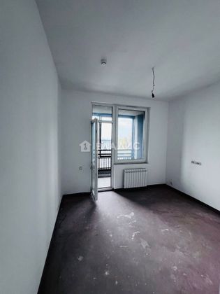 Продажа 1-комнатной квартиры 43,4 м², 28/28 этаж