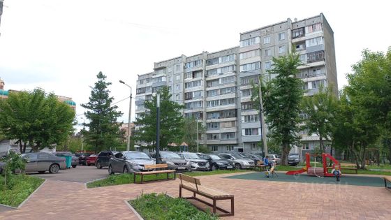 Продажа 2-комнатной квартиры 42 м², 3/9 этаж