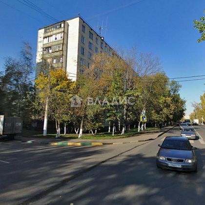 Продажа 2-комнатной квартиры 44,4 м², 3/9 этаж