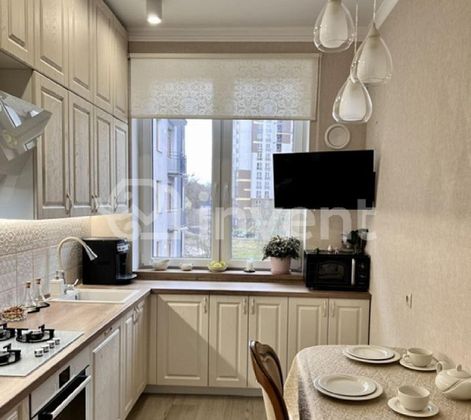 Продажа 2-комнатной квартиры 67 м², 3/4 этаж