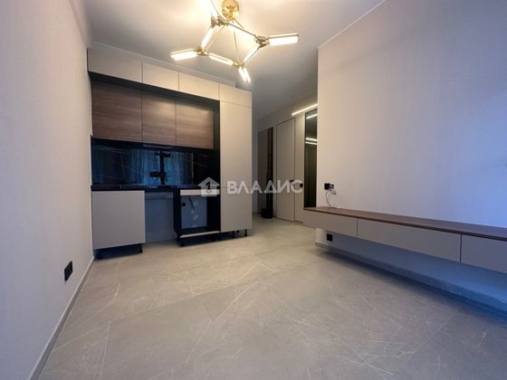 Продажа 2-комнатной квартиры 46 м², 2/21 этаж