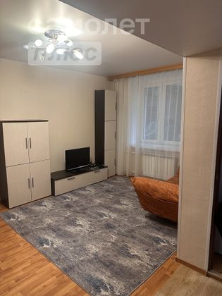 Продажа 1-комнатной квартиры 31,1 м², 2/8 этаж